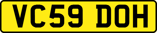 VC59DOH