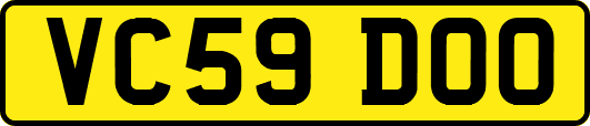 VC59DOO