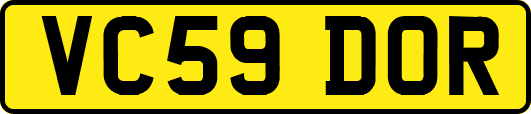 VC59DOR