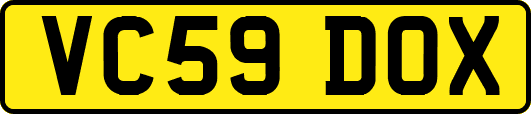 VC59DOX