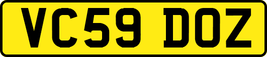 VC59DOZ