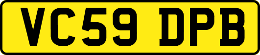 VC59DPB