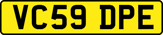 VC59DPE