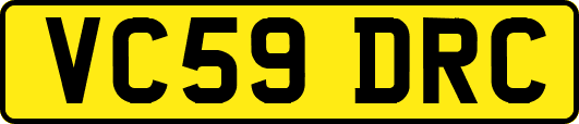VC59DRC