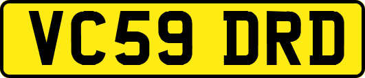 VC59DRD