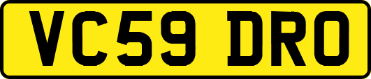 VC59DRO