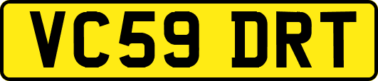 VC59DRT