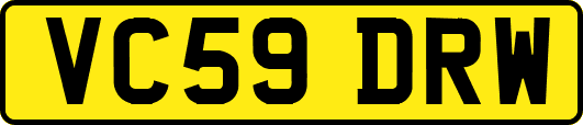 VC59DRW