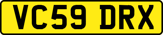 VC59DRX