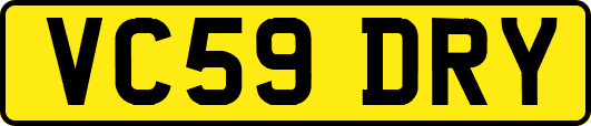 VC59DRY