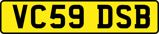 VC59DSB