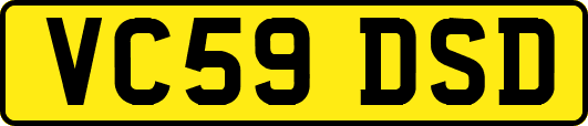 VC59DSD
