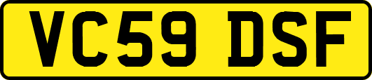 VC59DSF