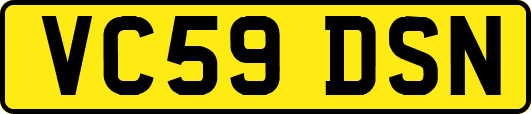 VC59DSN