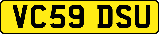 VC59DSU