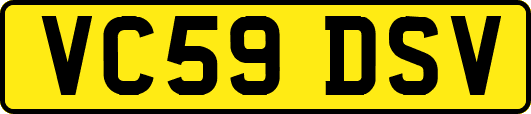 VC59DSV
