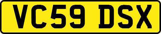 VC59DSX