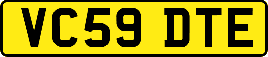 VC59DTE