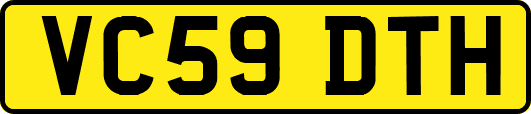 VC59DTH