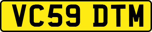 VC59DTM