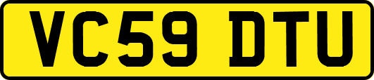VC59DTU