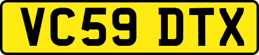 VC59DTX