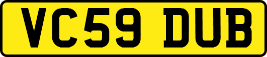 VC59DUB