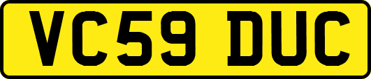 VC59DUC
