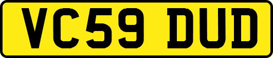 VC59DUD