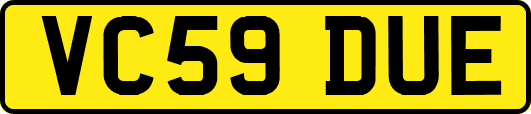 VC59DUE
