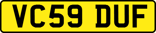 VC59DUF
