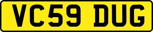 VC59DUG