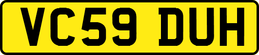 VC59DUH