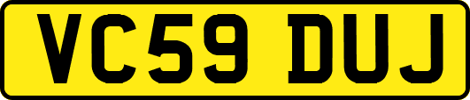VC59DUJ