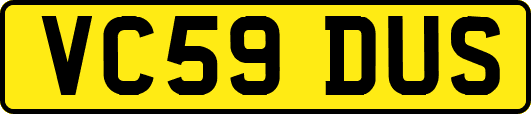 VC59DUS