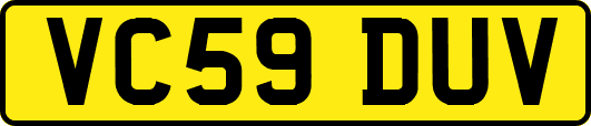 VC59DUV