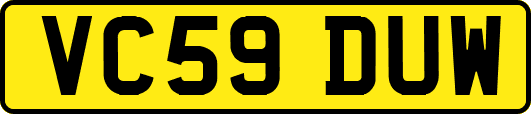 VC59DUW