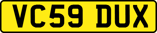 VC59DUX