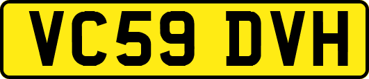 VC59DVH