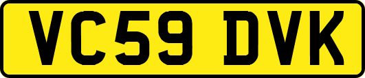VC59DVK