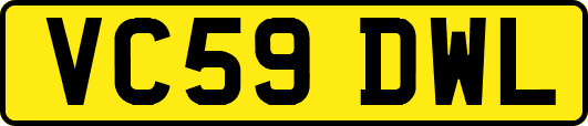 VC59DWL