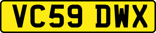 VC59DWX