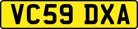VC59DXA