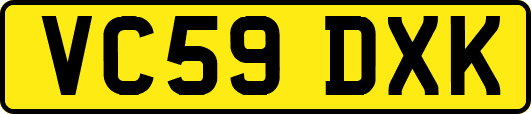 VC59DXK