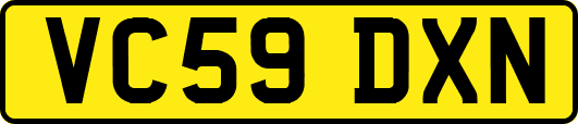 VC59DXN