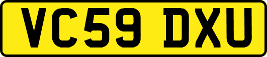VC59DXU