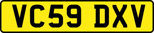VC59DXV