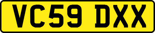 VC59DXX