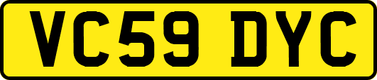 VC59DYC