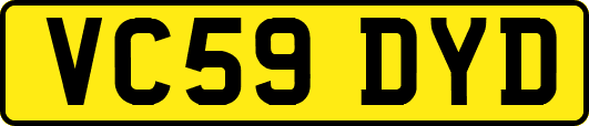 VC59DYD